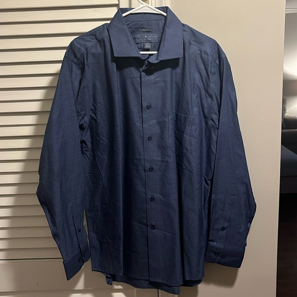 Men’s Dress Shirt